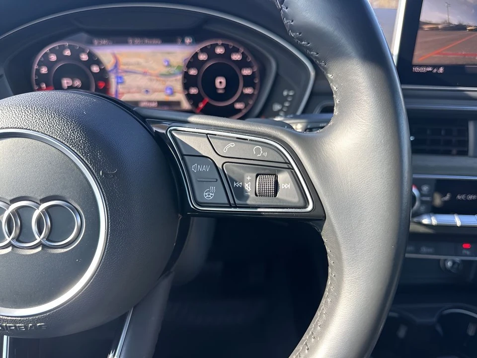 2018 Audi B9 A5 - Image 16 of 21