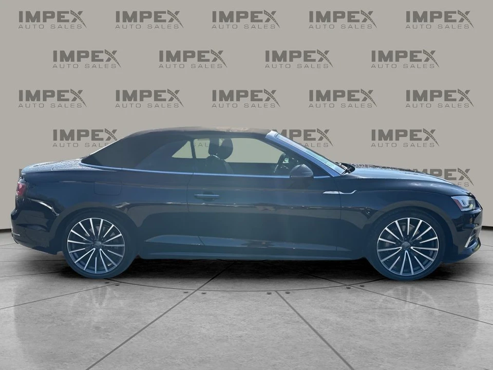 2018 Audi B9 A5 - Image 6 of 21