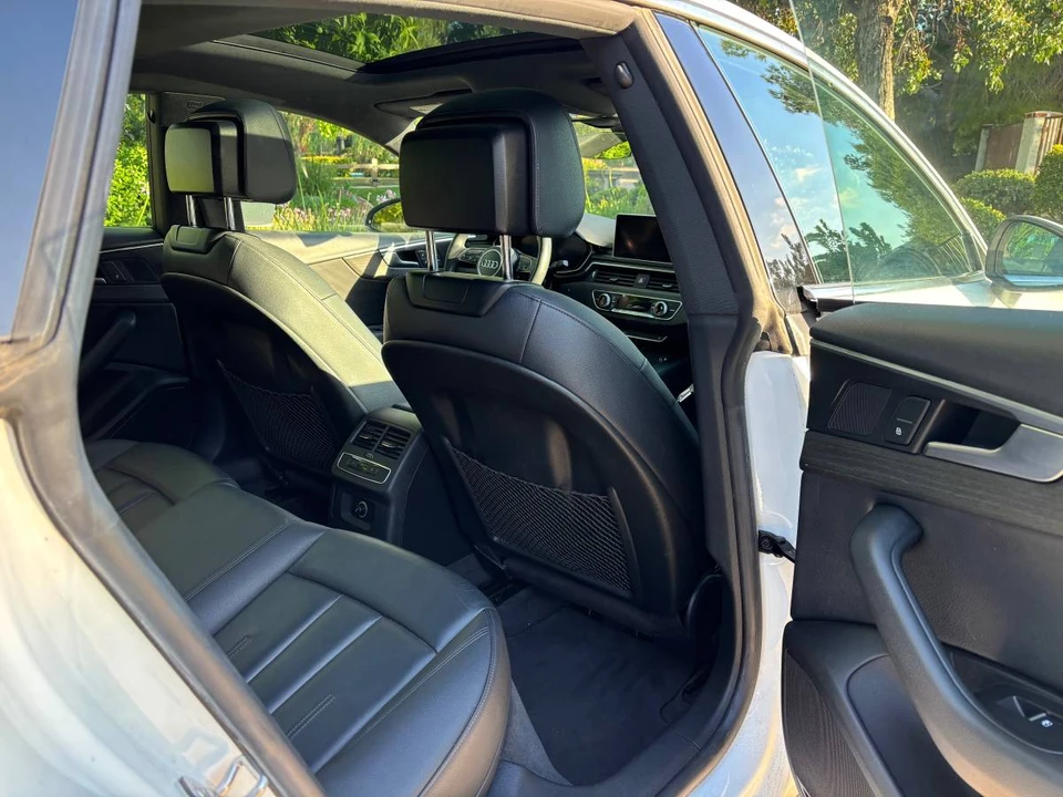 2018 Audi B9 A5 - Image 5 of 20