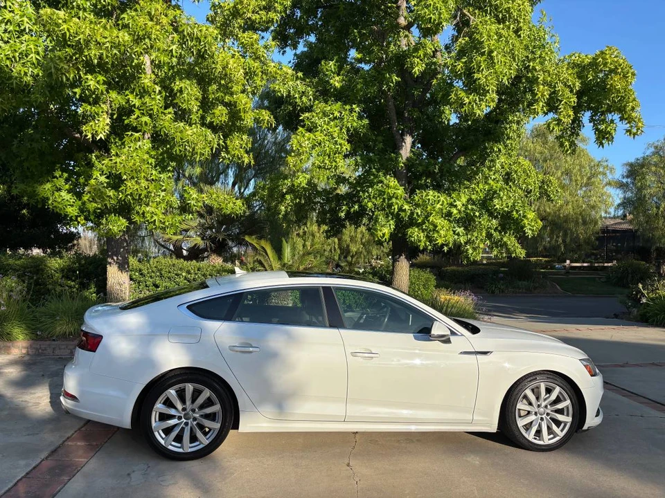 2018 Audi B9 A5 - Image 18 of 20