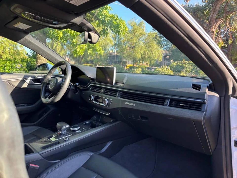 2018 Audi B9 A5 - Image 4 of 20