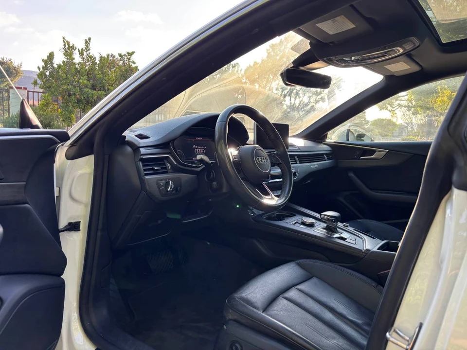 2018 Audi B9 A5 - Image 14 of 20
