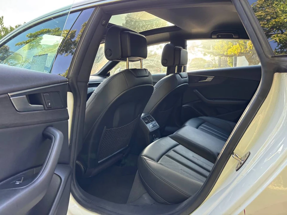 2018 Audi B9 A5 - Image 8 of 20