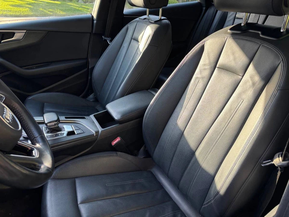 2018 Audi B9 A5 - Image 11 of 20