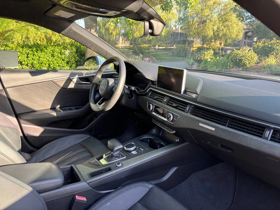 2018 Audi B9 A5 - Image 3 of 20