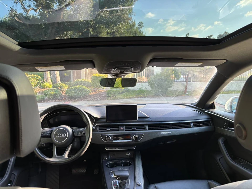2018 Audi B9 A5 - Image 7 of 20