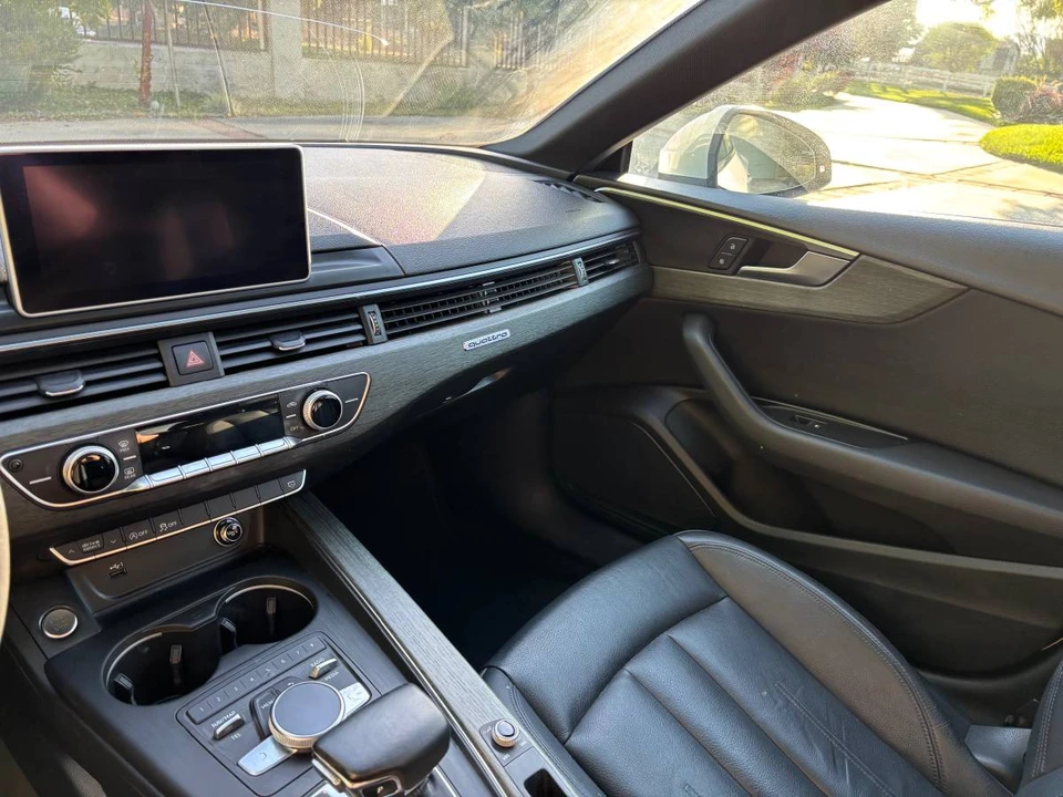 2018 Audi B9 A5 - Image 10 of 20