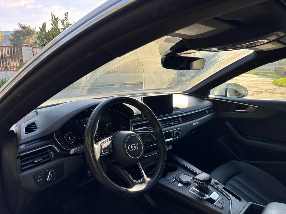 2018 Audi B9 A5 - Image 13 of 20