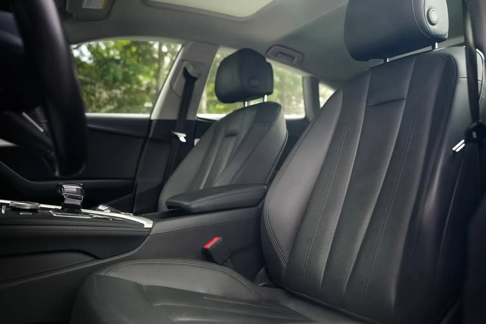 2018 Audi B9 A5 - Image 14 of 20