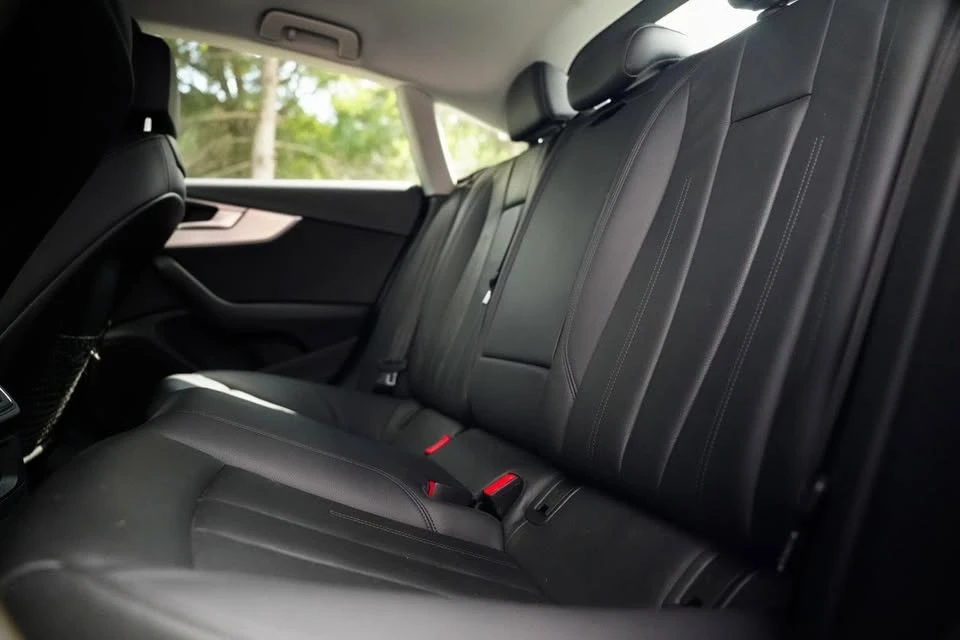 2018 Audi B9 A5 - Image 18 of 20