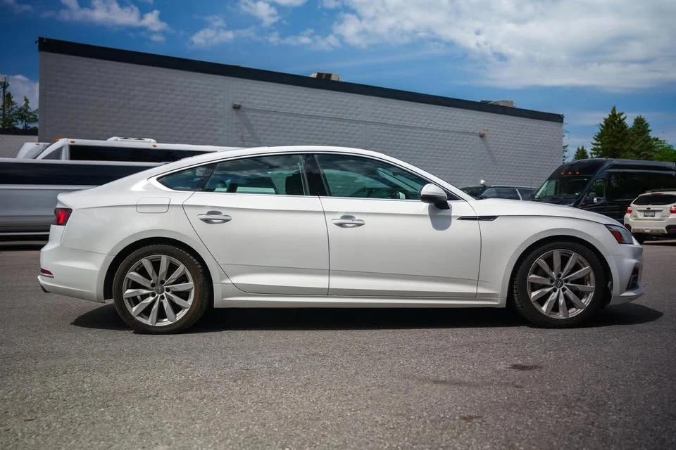 2018 Audi B9 A5 - Image 6 of 20