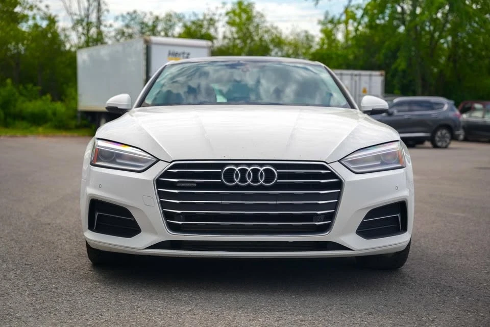 2018 Audi B9 A5 - Image 3 of 20