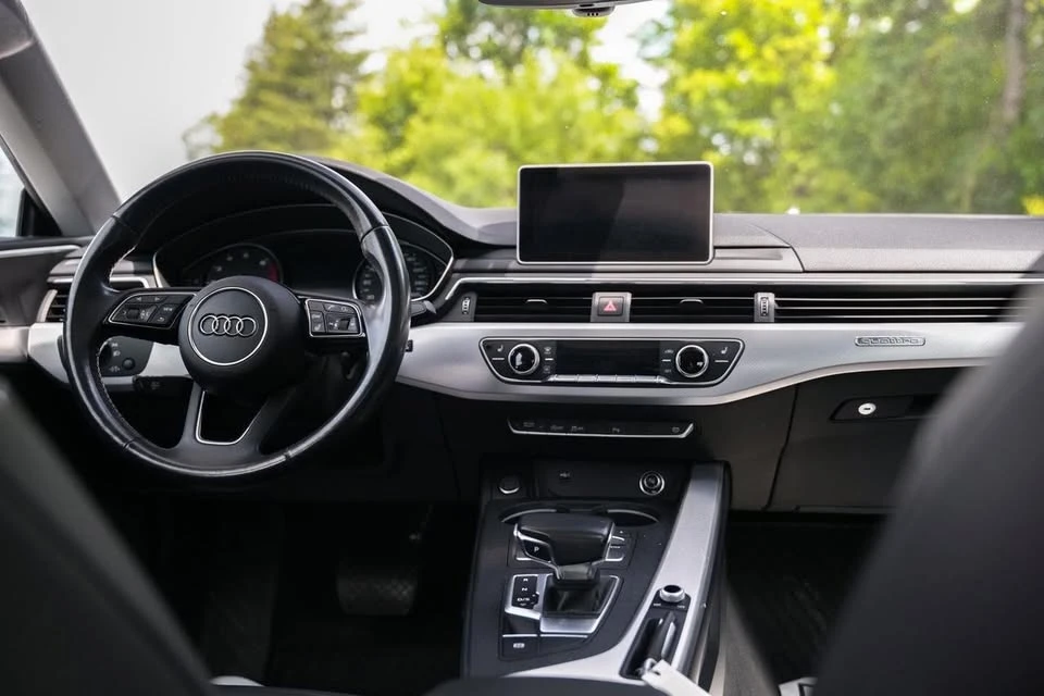 2018 Audi B9 A5 - Image 20 of 20