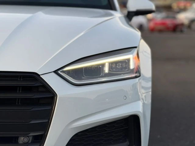 2018 Audi B9 A5 - Image 6 of 21