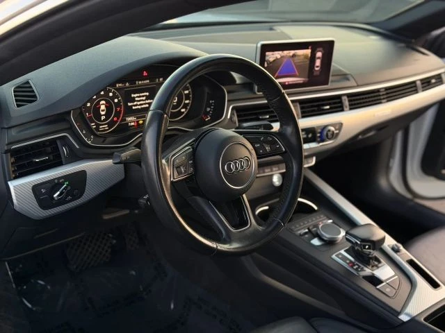 2018 Audi B9 A5 - Image 15 of 21