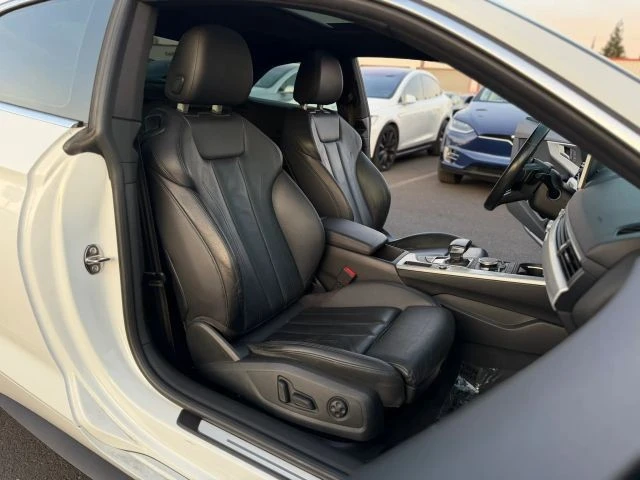 2018 Audi B9 A5 - Image 10 of 21