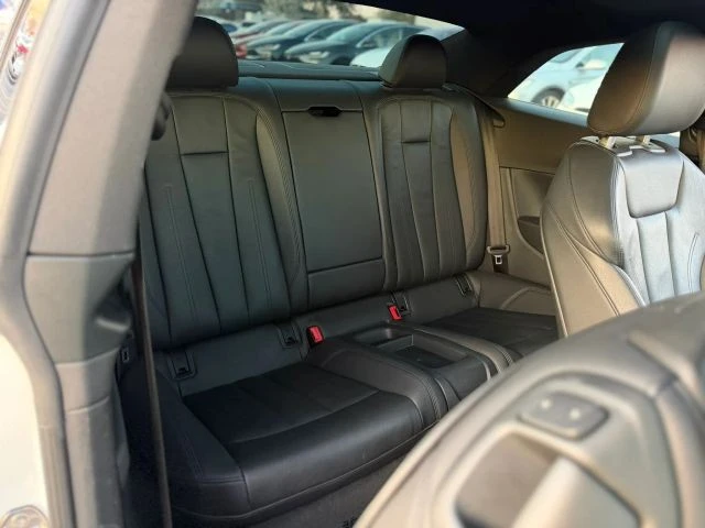 2018 Audi B9 A5 - Image 11 of 21