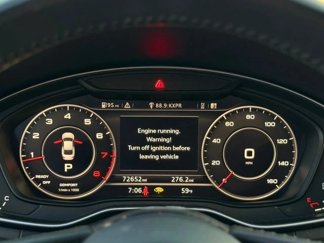 2018 Audi B9 A5 - Image 18 of 21