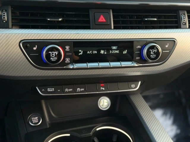 2018 Audi B9 A5 - Image 21 of 21