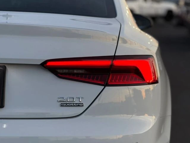 2018 Audi B9 A5 - Image 9 of 21