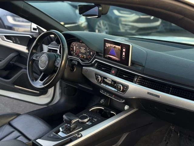 2018 Audi B9 A5 - Image 13 of 21
