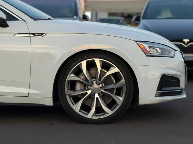 2018 Audi B9 A5 - Image 7 of 21