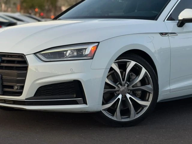 2018 Audi B9 A5 - Image 2 of 21
