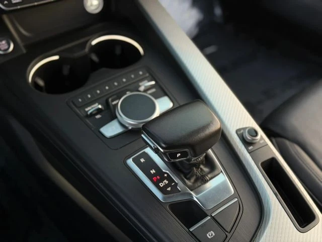 2018 Audi B9 A5 - Image 20 of 21