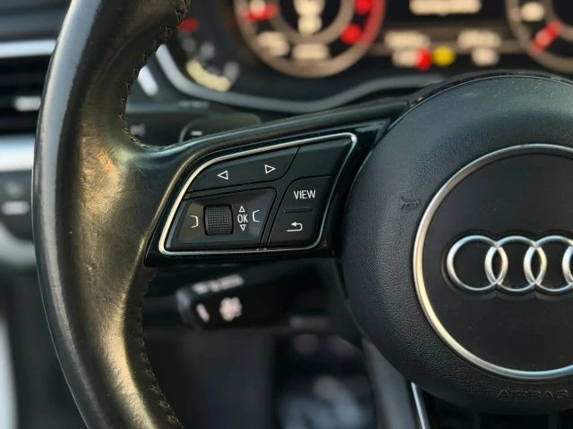 2018 Audi B9 A5 - Image 19 of 21