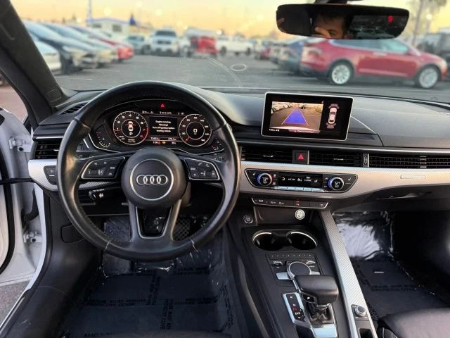 2018 Audi B9 A5 - Image 14 of 21