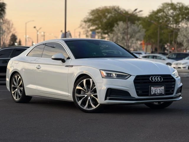 2018 Audi B9 A5 - Image 3 of 21