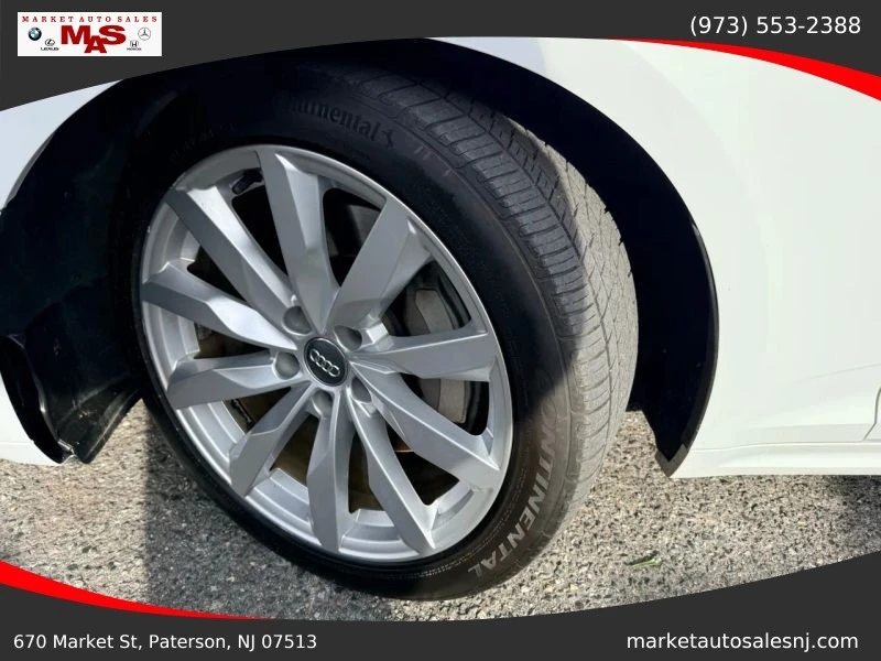 2018 Audi B9 A5 - Image 8 of 12