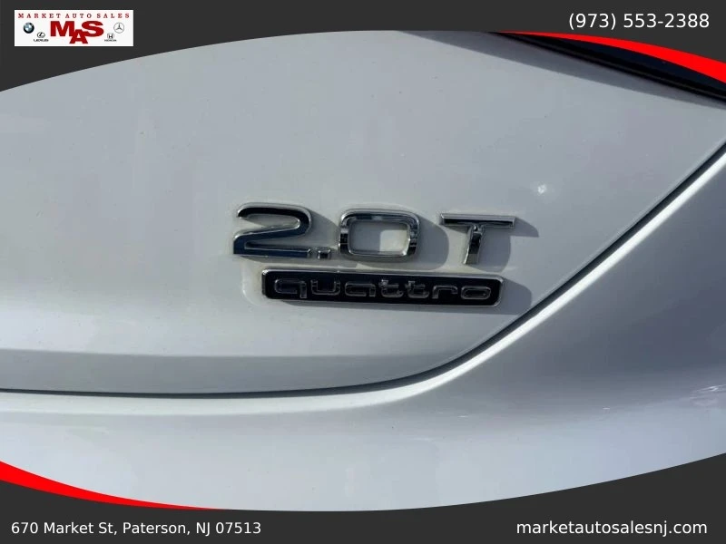 2018 Audi B9 A5 - Image 7 of 12