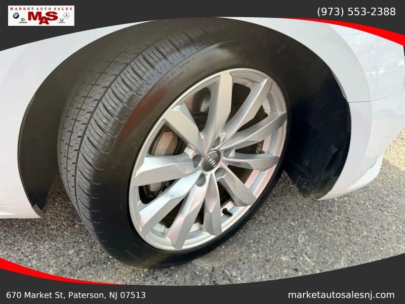 2018 Audi B9 A5 - Image 11 of 12