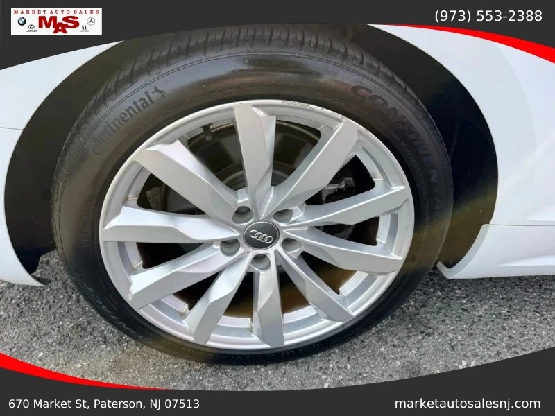 2018 Audi B9 A5 - Image 10 of 12