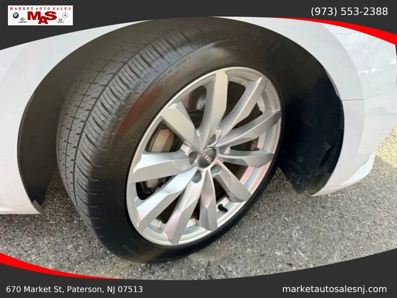 2018 Audi B9 A5 - Image 11 of 12