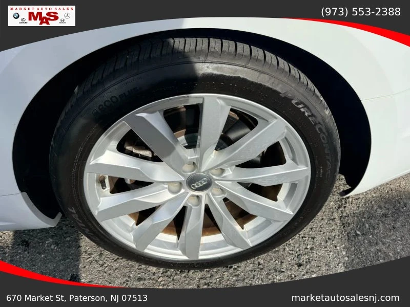2018 Audi B9 A5 - Image 9 of 12