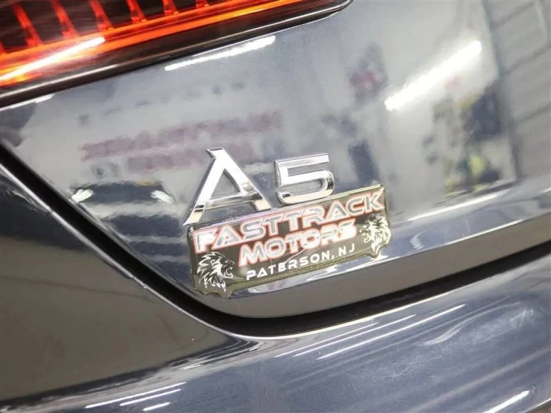 2018 Audi B9 A5 - Image 7 of 12