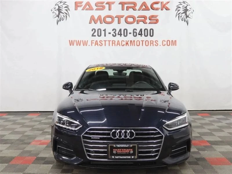 2018 Audi B9 A5 - Image 2 of 12