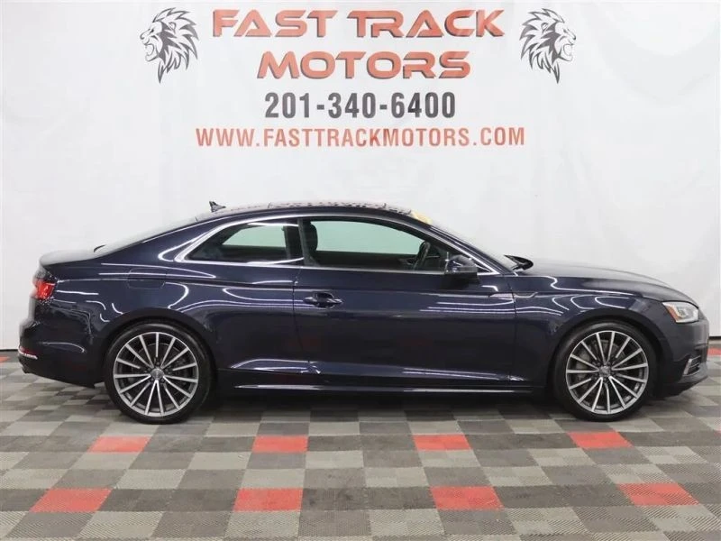 2018 Audi B9 A5 - Image 4 of 12