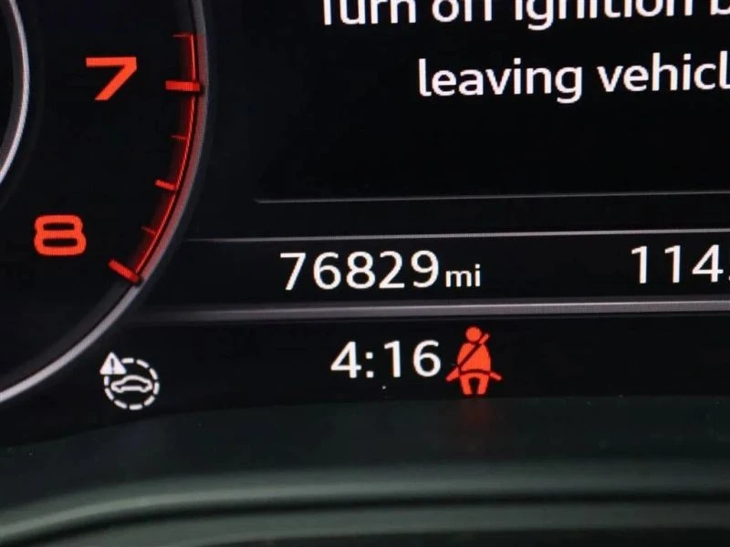 2018 Audi B9 A5 - Image 9 of 12