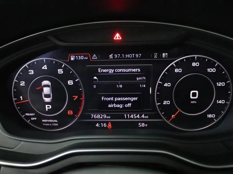 2018 Audi B9 A5 - Image 10 of 12