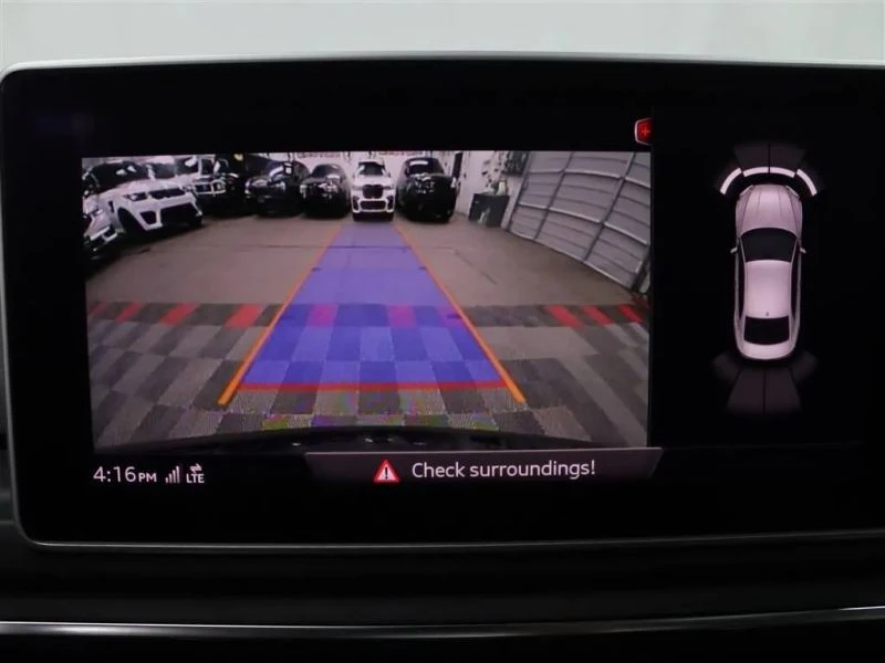 2018 Audi B9 A5 - Image 11 of 12