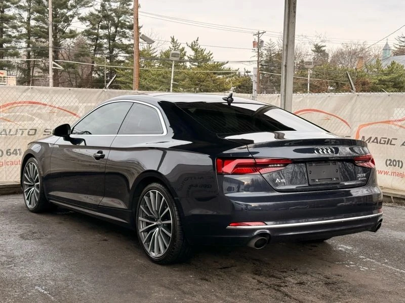 2018 Audi B9 A5 - Image 11 of 12