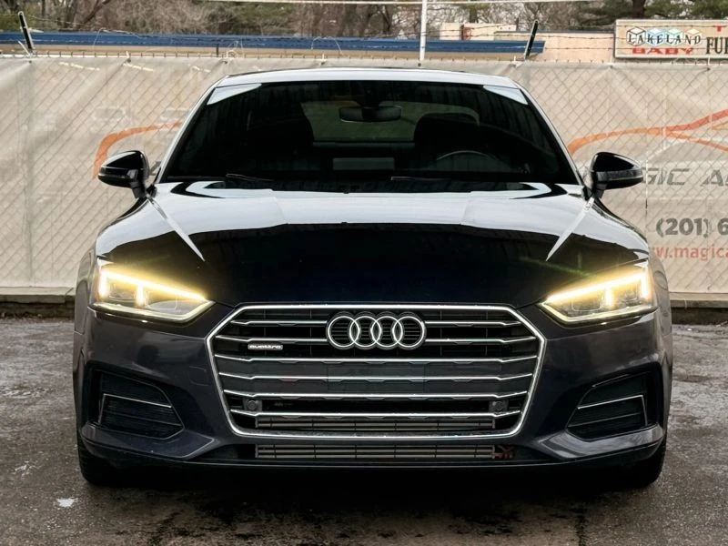 2018 Audi B9 A5 - Image 5 of 12
