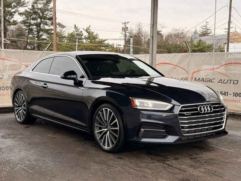 2018 Audi B9 A5 - Image 6 of 12
