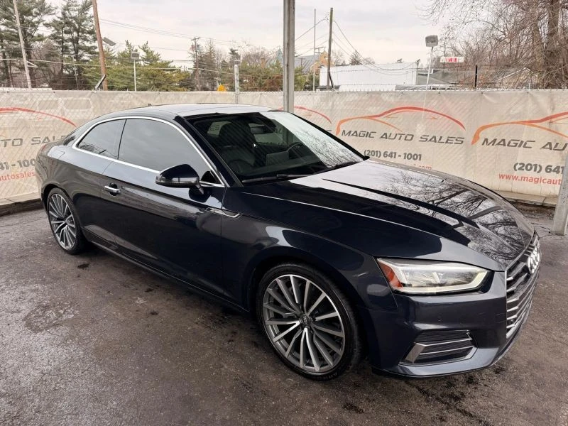 2018 Audi B9 A5 - Image 7 of 12