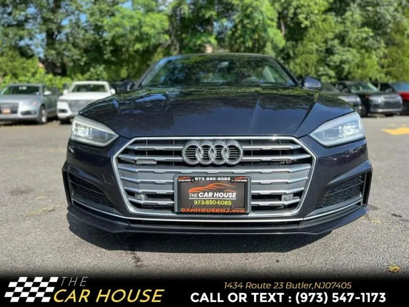 2018 Audi B9 A5 - Image 5 of 12