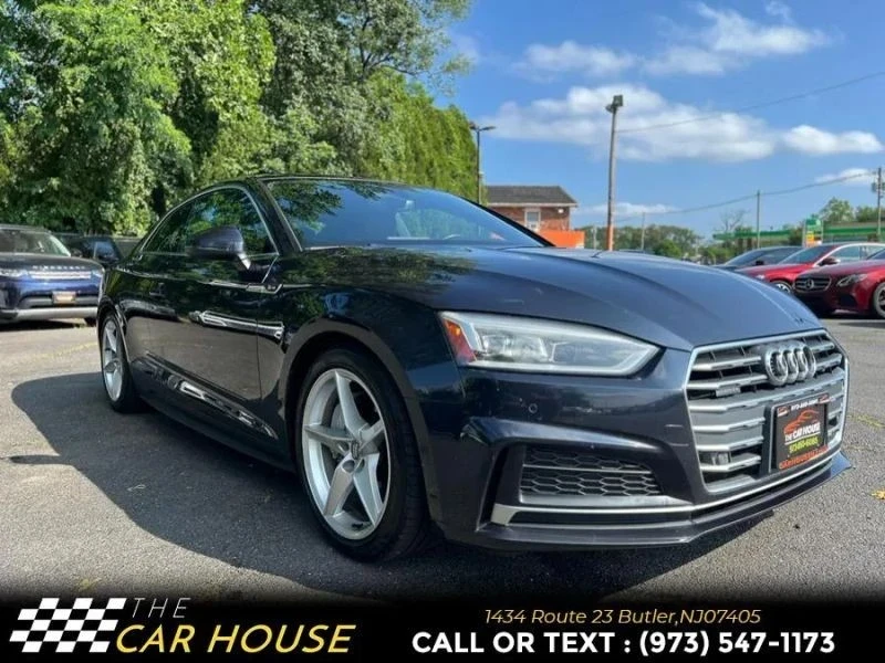 2018 Audi B9 A5 - Image 6 of 12