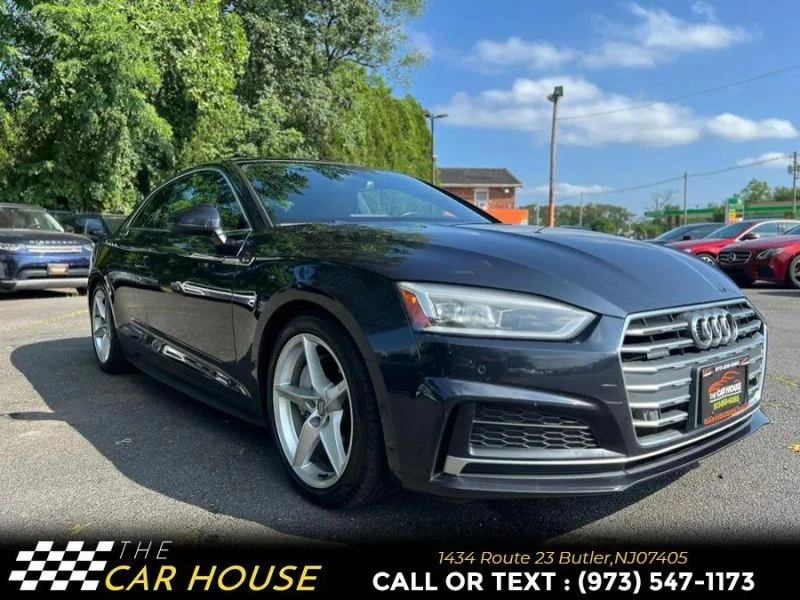 2018 Audi B9 A5 - Image 6 of 12